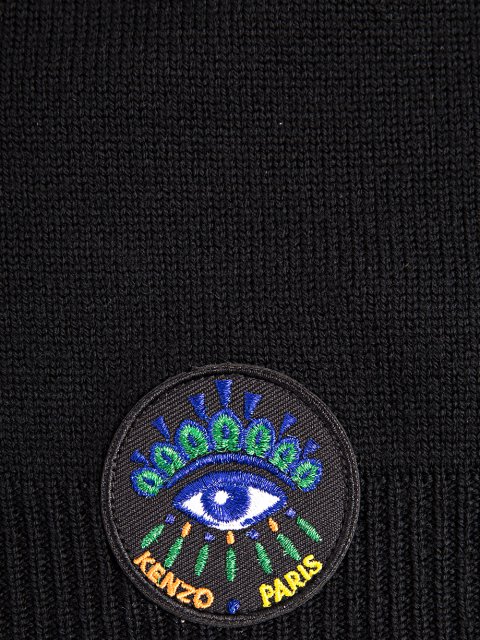 Шапка Kenzo (1659): фото 5 - Invogue