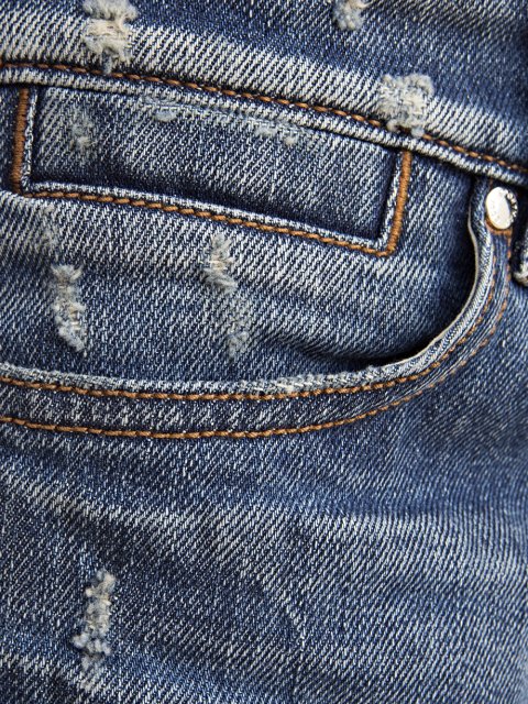 Джинсы Max Mara Sportmax (527): фото 7 - Invogue