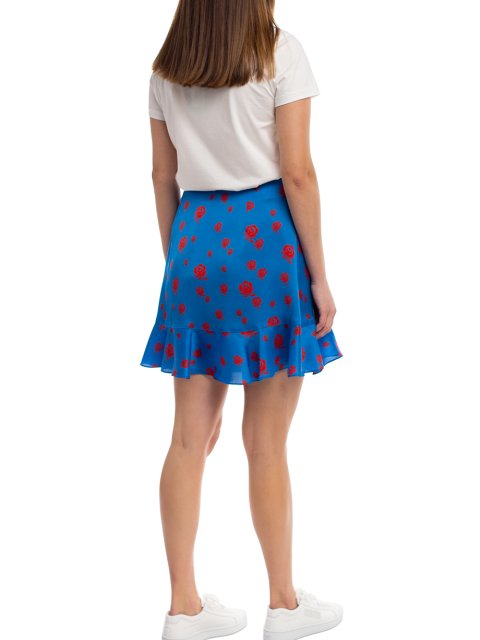 Футболка Kenzo (355): фото 4 - Invogue