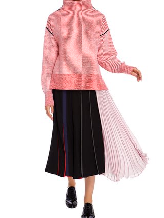 Свитер Sportmax (573): фото 3 - Invogue