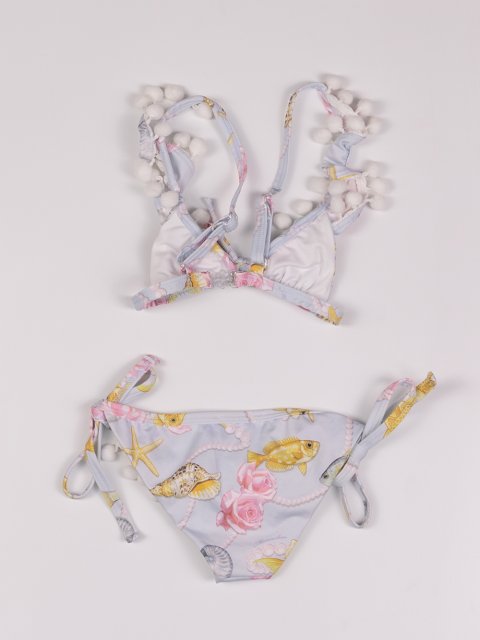 Бикини Monnalisa (32595): фото 1 - Invogue