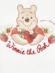 Футболка для дівчаток Winnie The Pooh Monnalisa: фото 2 - Invogue