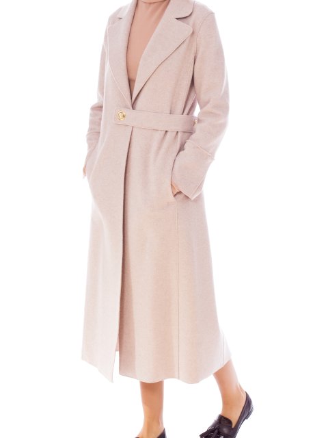 Пальто Marc Cain (2744): фото 5 - Invogue