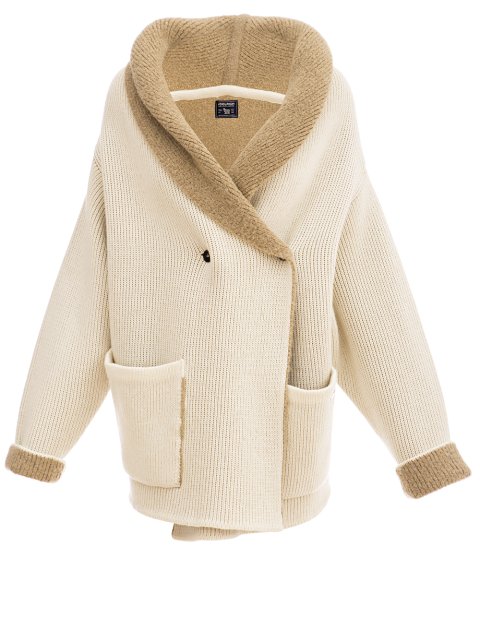 Кардиган Woolrich (3236): фото - Invogue