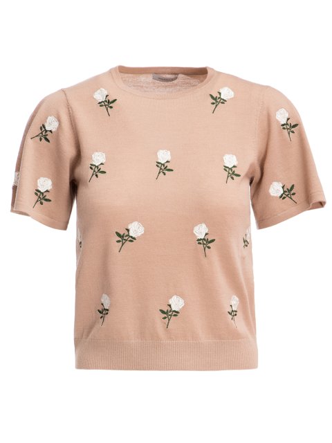 Светр Marella (1171): фото 2 - Invogue