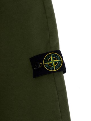 Кофта, штани Stone Island (83510): фото 3 - Invogue
