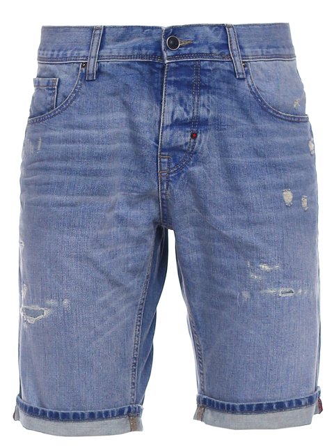 Шорти Antony Morato (7576): фото - Invogue