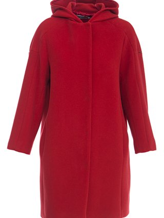 Пальто Sportmax (4772): фото - Invogue