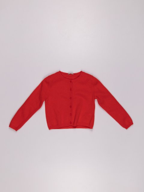 Кофта гудз Il Gufo (32566): фото - Invogue