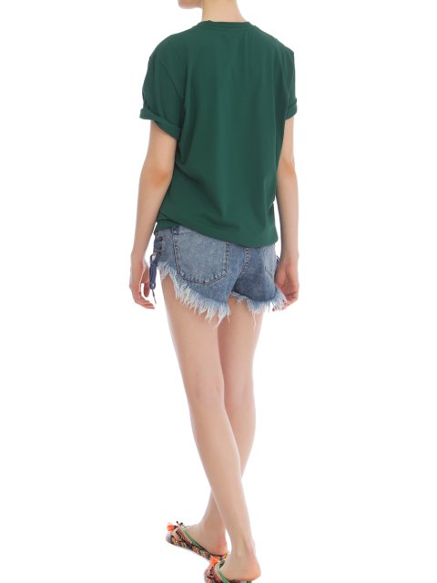 Футболка MSGM (235): фото 4 - Invogue