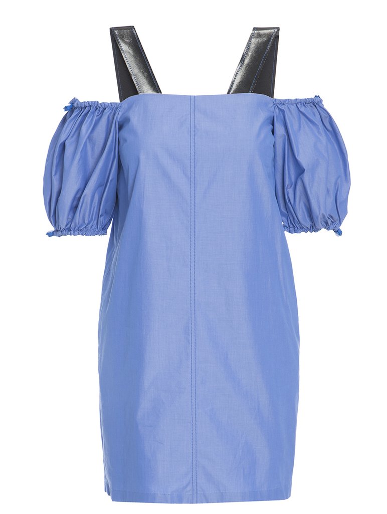 Платье Max Mara Sportmax (119): фото 2 - Invogue