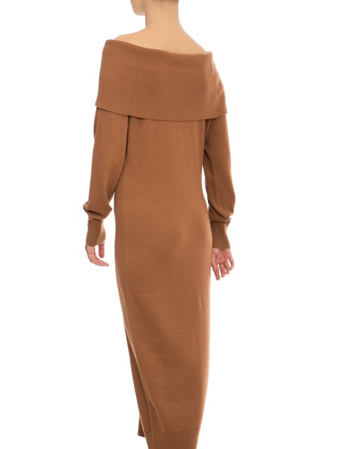 Сукня Theory (5521): фото 6 - Invogue