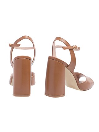 Босоножки Weekend Max Mara (254): фото 4 - Invogue