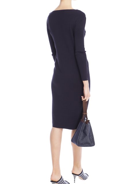 Сукня Weekend Max Mara (229): фото 4 - Invogue