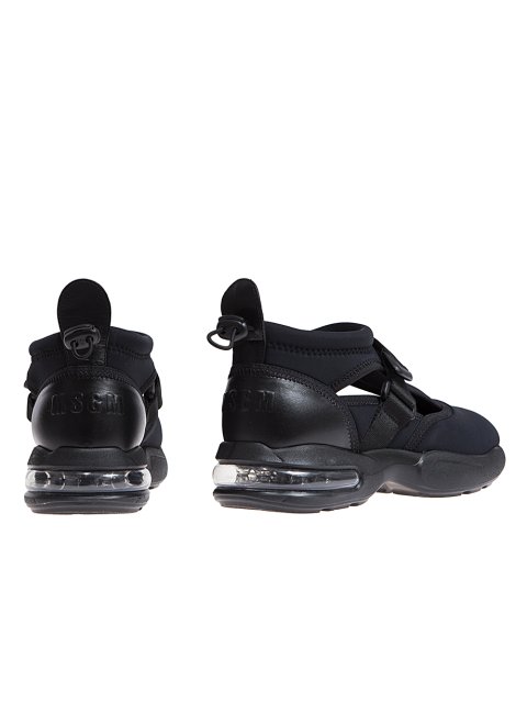 Сникерсы MSGM (1376): фото 4 - Invogue