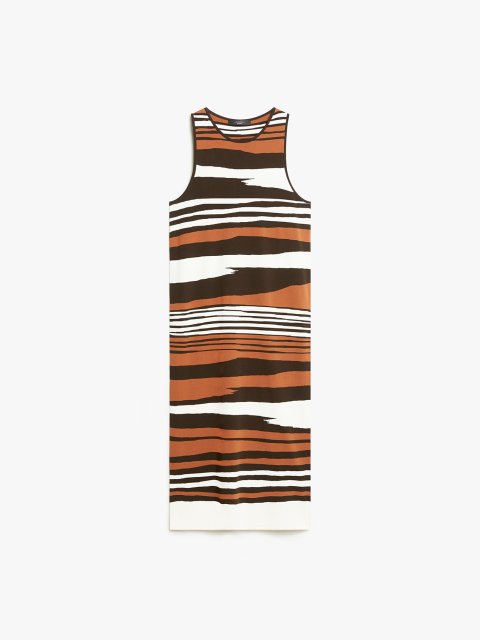 Сукня Weekend Max Mara (57033): фото - Invogue