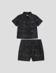 Костюм DOLCE&GABBANA KIDS з бавовни: фото - Invogue