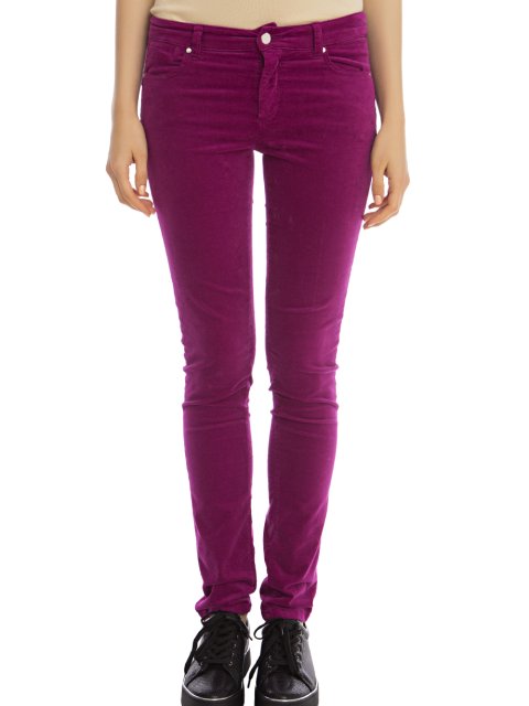 Брюки Max Mara Sportmax (2660): фото 5 - Invogue