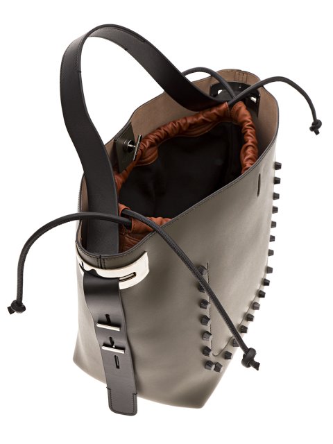 Сумка Max Mara Sportmax (1667): фото 8 - Invogue