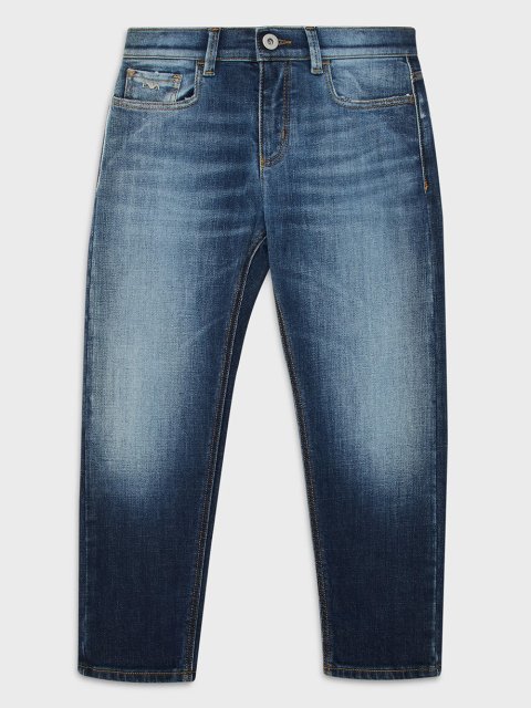 Джинси Emporio Armani (27703): фото - Invogue