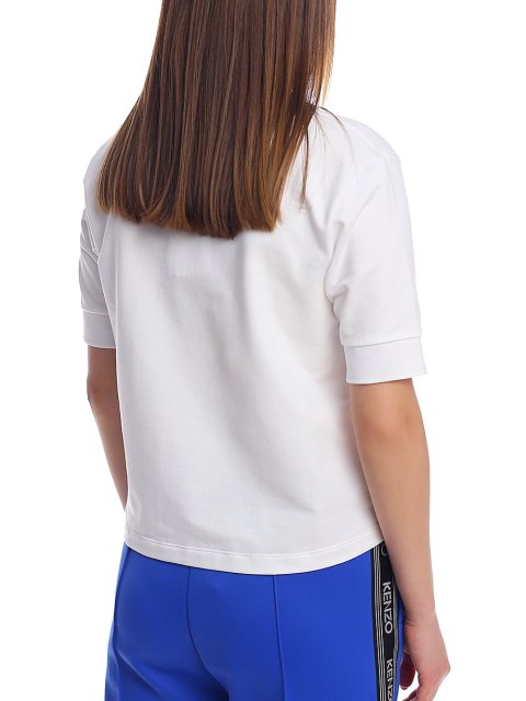 Поло Kenzo (286): фото 6 - Invogue