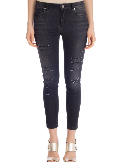 Джинсы Max&Co (3109): фото 5 - Invogue