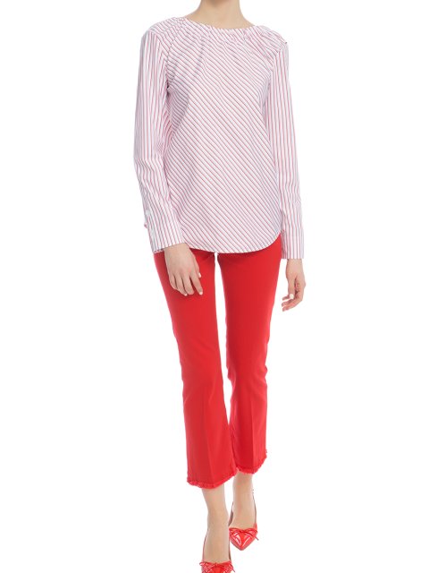 Блуза Max Mara Sportmax (153): фото 3 - Invogue