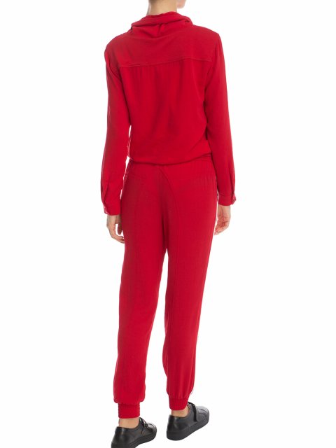 Брюки Marc Cain (1691): фото 4 - Invogue