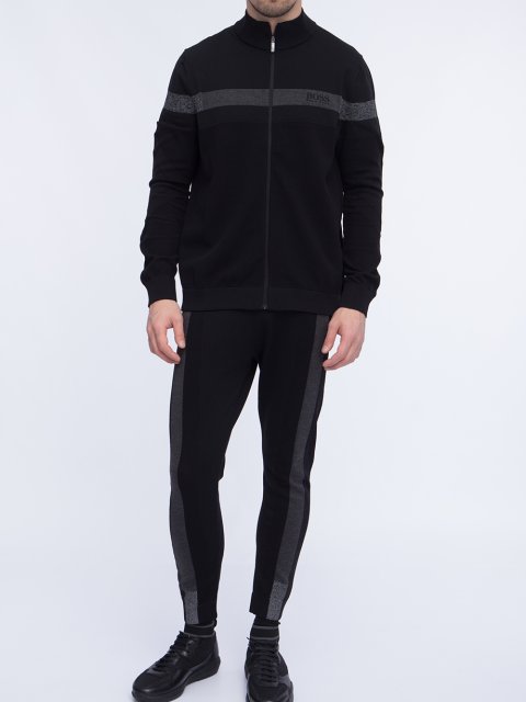 Кардиган BOSS (234): фото 5 - Invogue