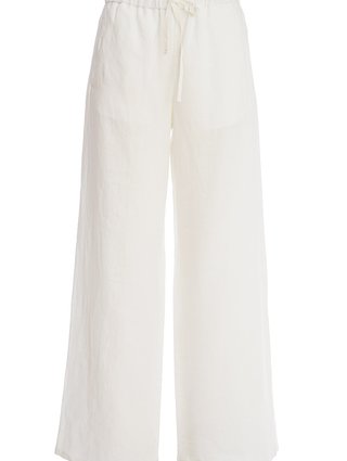 Брюки Weekend Max Mara (2077): фото - Invogue