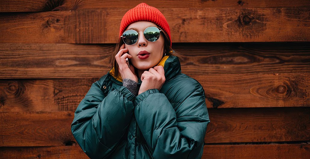 Модные куртки на осень и зиму 2025–2026 - стильная верхняя одежда этого сезона