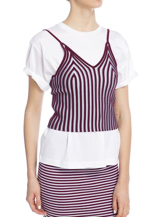 Топ Kenzo (3024): фото 5 - Invogue