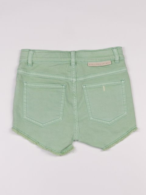Шорты джинс Stella Mccartney (31825): фото 1 - Invogue