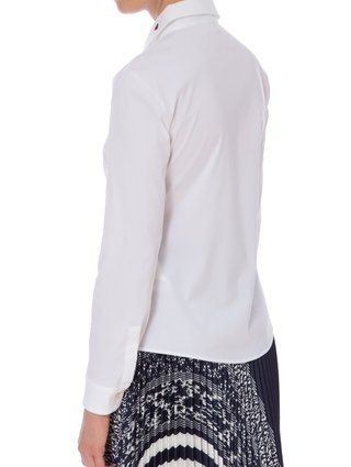 Рубашка Red Valentino (1189): фото 5 - Invogue