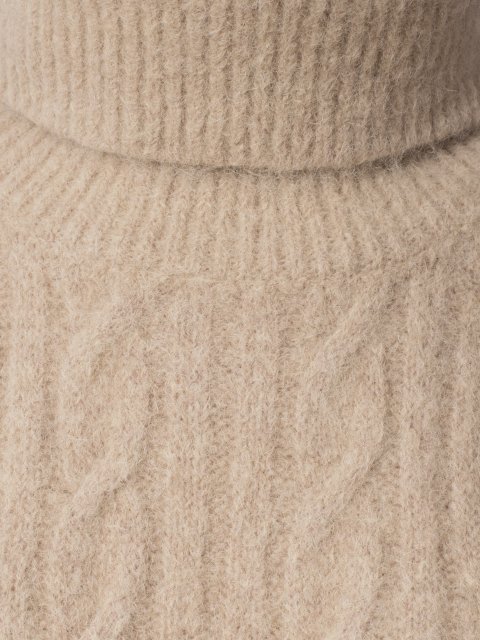 Пончо Max Mara (3104): фото 7 - Invogue