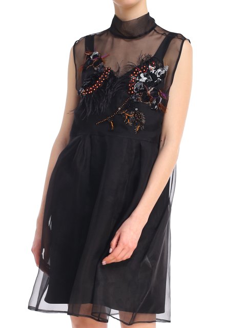 Сукня Dorothee Schumacher (10623): фото 5 - Invogue