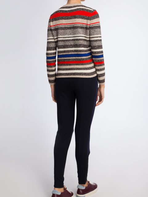 Брюки Marc Cain (1519): фото 6 - Invogue