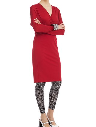 Леггинсы Max Mara (3369): фото 1 - Invogue