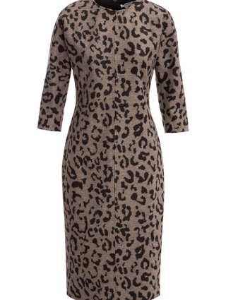 Платье Max Mara (2312): фото - Invogue