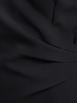 Чорна сукня MSGM : фото 7 - Invogue