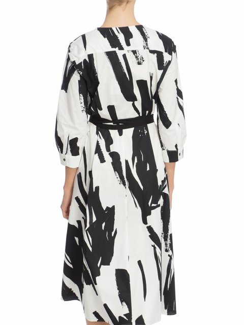 Сукня Weekend Max Mara (1866): фото 8 - Invogue