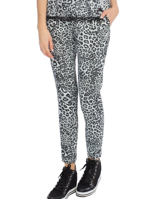 Брюки Marc Cain (3569): фото 5 - Invogue