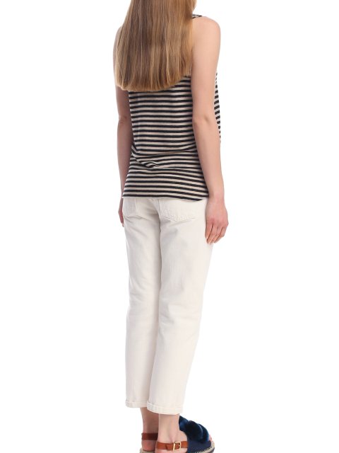 Майка I Blues (7701): фото 4 - Invogue