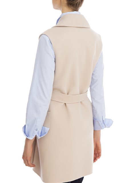 Жилет Weekend Max Mara (2576): фото 6 - Invogue