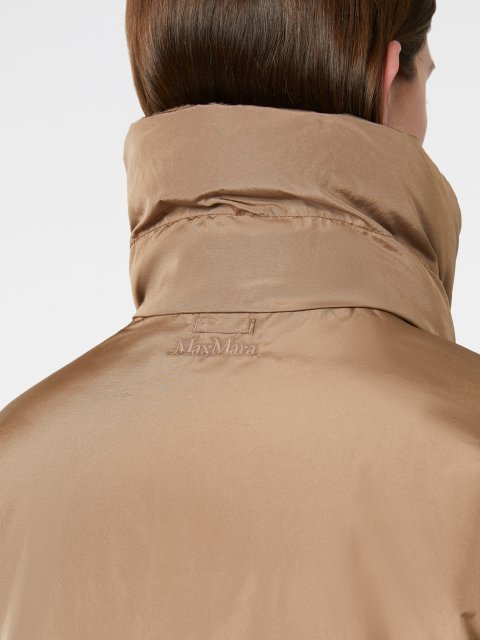 Бежева куртка MAX MARA : фото 5 - Invogue