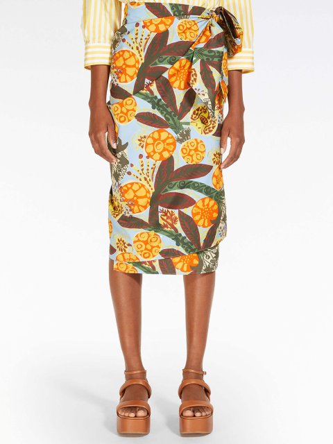 Спідниця Weekend Max Mara (27320): фото 1 - Invogue