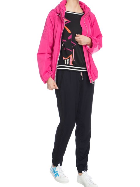 Футболка Marc Cain (358): фото 3 - Invogue