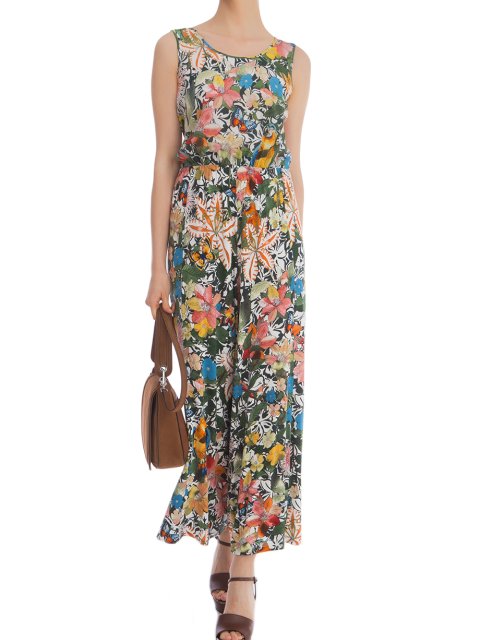 Комбінезон Max&Co (1688): фото 3 - Invogue