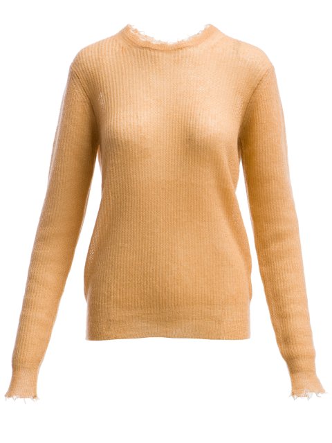 Свитер Helmut Lang (426): фото - Invogue