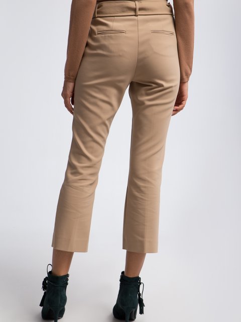 Брюки Marella (1061): фото 4 - Invogue